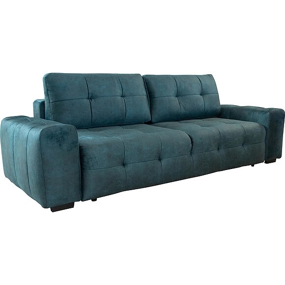 3-х местный диван «Кубус» (3м), Материал: Ткань, Группа ткани: 20 группа (kybus_419_20gr_3M. jpg) от компании Mebel24x7 - мебельный дискаунтер - фото 1