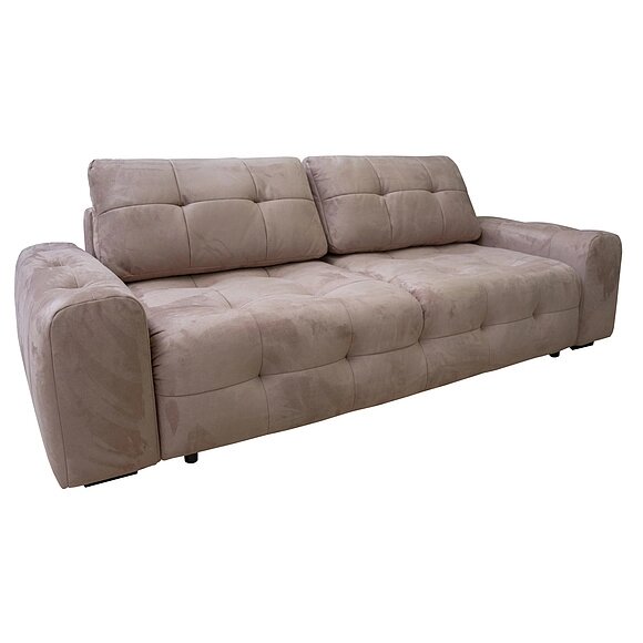 3-х местный диван «Кубус» (3м), Материал: Ткань, Группа ткани: 23 группа (kubus_672_23gr_3M. jpg) от компании Mebel24x7 - мебельный дискаунтер - фото 1