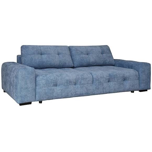 3-х местный диван «Кубус» (3м) - спецпредложение, Материал: Ткань, Группа ткани: 19 группа от компании Mebel24x7 - мебельный дискаунтер - фото 1