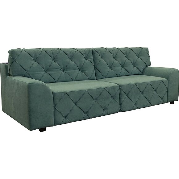 3-х местный диван «Ливана» (3м) - спецпредложение, Материал: Ткань, Группа ткани: 18 группа (Livana_1019_18gr. jpg) от компании Mebel24x7 - мебельный дискаунтер - фото 1
