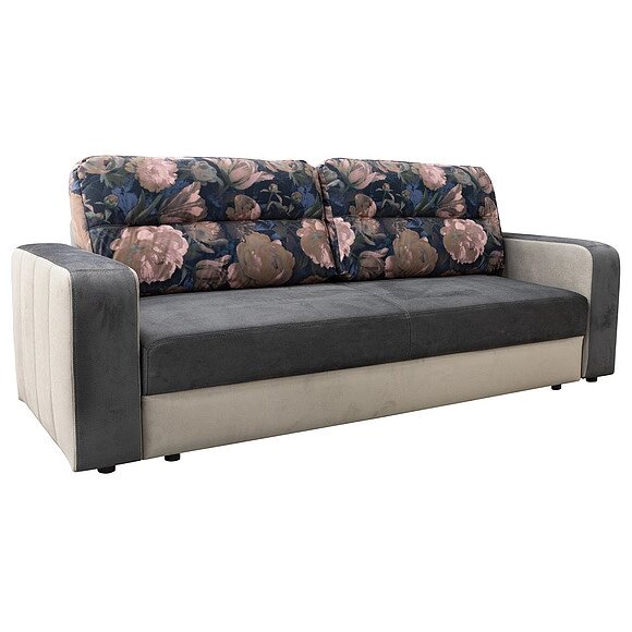 3-х местный диван «Лотос» (3м), Материал: Ткань, Группа ткани: 20 группа (Lotos_580-573-932_20gr-_3M. jpg) от компании Mebel24x7 - мебельный дискаунтер - фото 1
