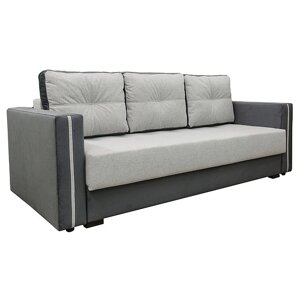 3-х местный диван «Мелисса»3м) - спецпредложение, Материал: Ткань, Группа ткани: 18 группа