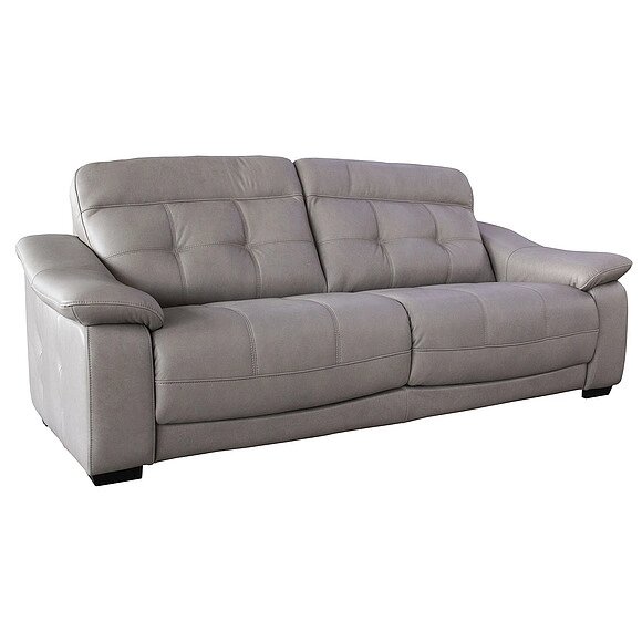 3-х местный диван «Мирано» (3м), Материал: Натуральная кожа, Группа ткани: 140 группа (mirano_2341_150_gr_3m. jpg) от компании Mebel24x7 - мебельный дискаунтер - фото 1
