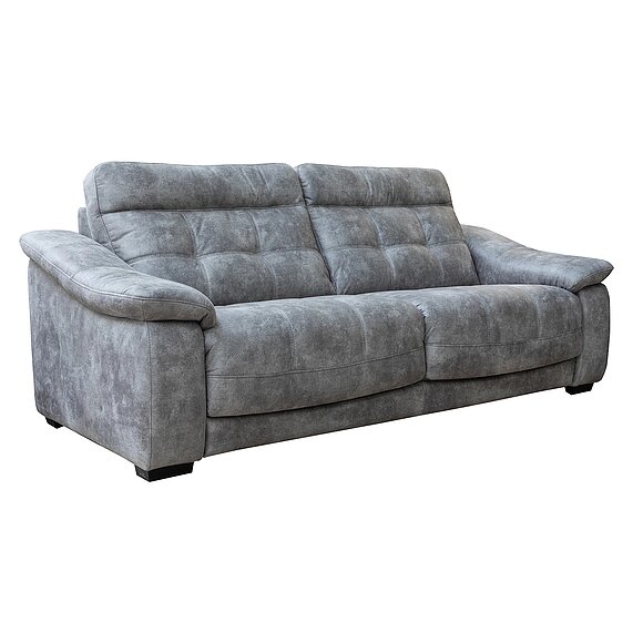 3-х местный диван «Мирано» (3м), Материал: Ткань, Группа ткани: 21 группа (mirano_550_21gr_3M. jpg) от компании Mebel24x7 - мебельный дискаунтер - фото 1