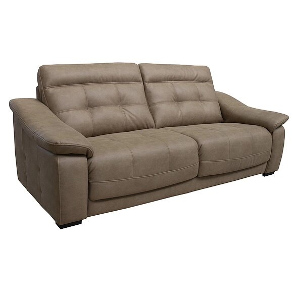 3-х местный диван «Мирано» (3м), Материал: Ткань, Группа ткани: 23 группа (mirano_430_23gr_3M. jpg) от компании Mebel24x7 - мебельный дискаунтер - фото 1