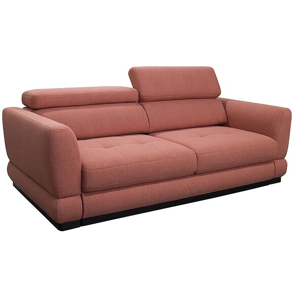 3-х местный диван «Мишель» (3м), Материал: Ткань, Группа ткани: 18 группа (mishel_264_18gr. jpg) от компании Mebel24x7 - мебельный дискаунтер - фото 1