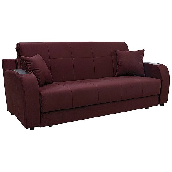3-х местный диван «Орегон-1» (3м), Материал: Ткань, Группа ткани: 21 группа (Oregon-1_30168_21gr. jpg) от компании Mebel24x7 - мебельный дискаунтер - фото 1
