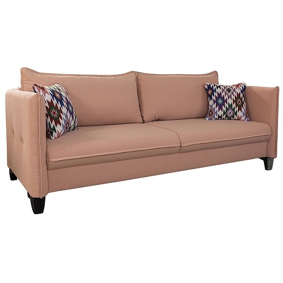 3-х местный диван «Осирис» (3м) - спецпредложение, Материал: Ткань, Группа ткани: 21 группа от компании Mebel24x7 - мебельный дискаунтер - фото 1