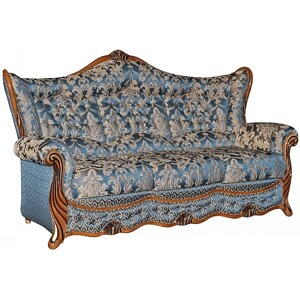 3-х местный диван «Патриция Royal»3м), Материал: Ткань, Группа ткани: 25 группа (patrisiya-royal_30003-30003(0)25gr.