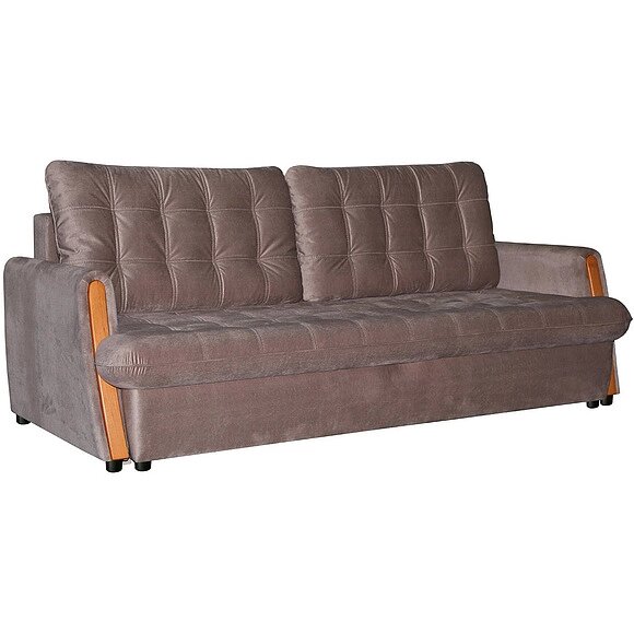 3-х местный диван «Персей» (3м) - спецпредложение, Материал: Ткань, Группа ткани: 20 группа (persey_30165_20gr. jpg) от компании Mebel24x7 - мебельный дискаунтер - фото 1
