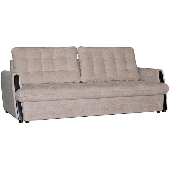 3-х местный диван «Персей» (3м) - спецпредложение (persey_31139_18gr. jpg) от компании Mebel24x7 - мебельный дискаунтер - фото 1