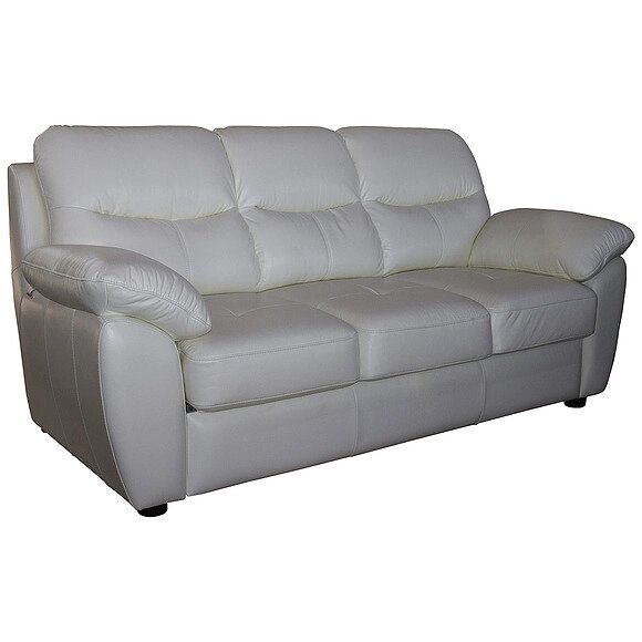 3-х местный диван «Плаза» (3м), Материал: Натуральная кожа, Группа ткани: 120 группа (plaza_2065_120gr_3M. jpg) от компании Mebel24x7 - мебельный дискаунтер - фото 1