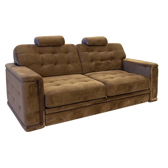 3-х местный диван «Ричмонд» (3м), Материал: Ткань, Группа ткани: 20 группа (rishmond_30169_20gr_3M. jpg) от компании Mebel24x7 - мебельный дискаунтер - фото 1