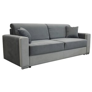 3-х местный диван «Ронни»3м) - спецпредложение, Материал: Ткань, Группа ткани: 18 группа (ronni_944-507_18gr-3M. jpg)