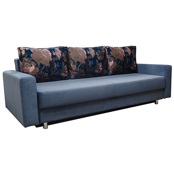 3-х местный диван «Спринт» (3м), Материал: Ткань, Группа ткани: 19 группа (Sprint-7561_756_932_1_19gr. jpg) от компании Mebel24x7 - мебельный дискаунтер - фото 1
