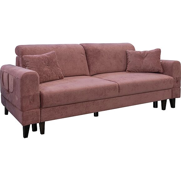 3-х местный диван «Томсон» (3м), Материал: Ткань, Группа ткани: 19 группа (Tomson_977-977_19gr. jpg) от компании Mebel24x7 - мебельный дискаунтер - фото 1