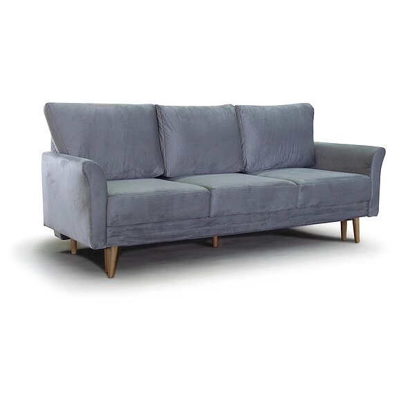 3-х местный диван «Тулон» (3м), Материал: Ткань, Группа ткани: 19 группа (tulon-2890-1. jpg) от компании Mebel24x7 - мебельный дискаунтер - фото 1