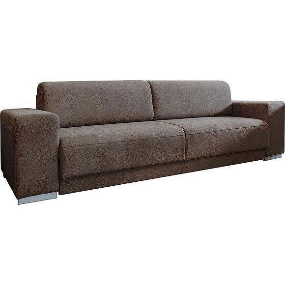 3-х местный диван «Вагнер» (3м) - sale, Материал: Ткань, Группа ткани: 19 группа (Vagner_300_19gr_3M. jpg) от компании Mebel24x7 - мебельный дискаунтер - фото 1