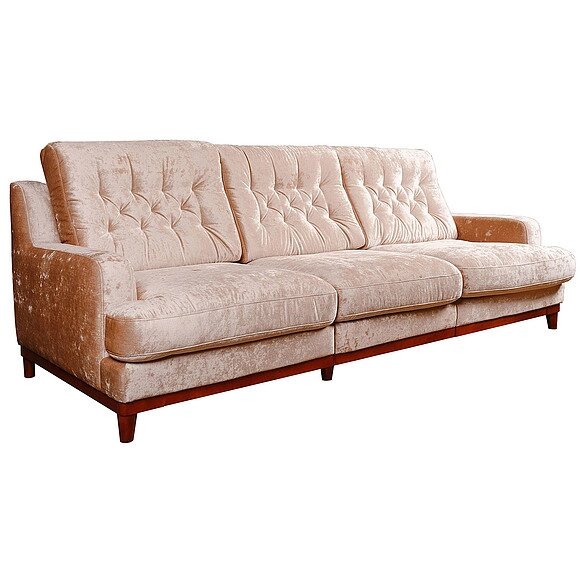 4-х местный диван «Ева» (4м) , Материал: Ткань, Группа ткани: 19 группа (eva_31291_20gr. jpg) от компании Mebel24x7 - мебельный дискаунтер - фото 1