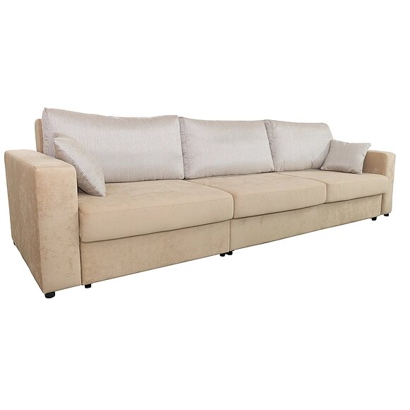 4-х местный диван «Веймар» (3ML/R1MR/L), Материал: Ткань, Группа ткани: 20 группа от компании Mebel24x7 - мебельный дискаунтер - фото 1