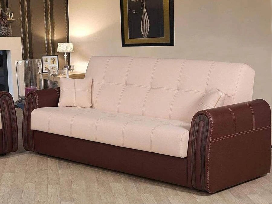 Диван-кровать Allegro-01 от компании Mebel24x7 - мебельный дискаунтер - фото 1