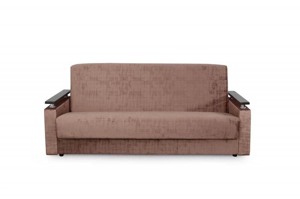 Диван-кровать "Лира-3" СТАНДАРТ Вариант 1 от компании Mebel24x7 - мебельный дискаунтер - фото 1