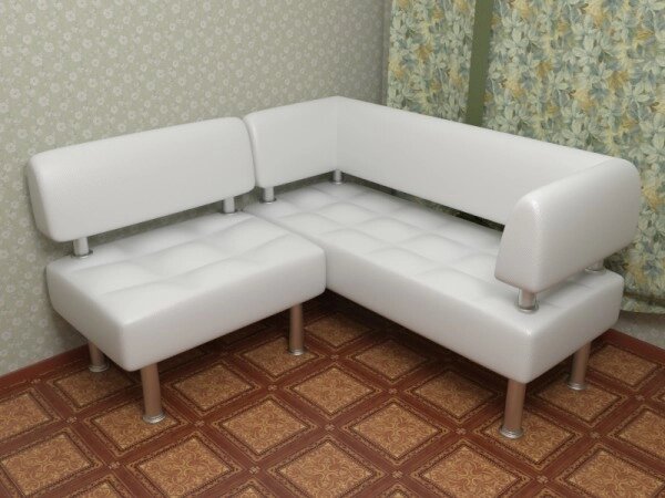 Диван Сантьяго от компании Mebel24x7 - мебельный дискаунтер - фото 1