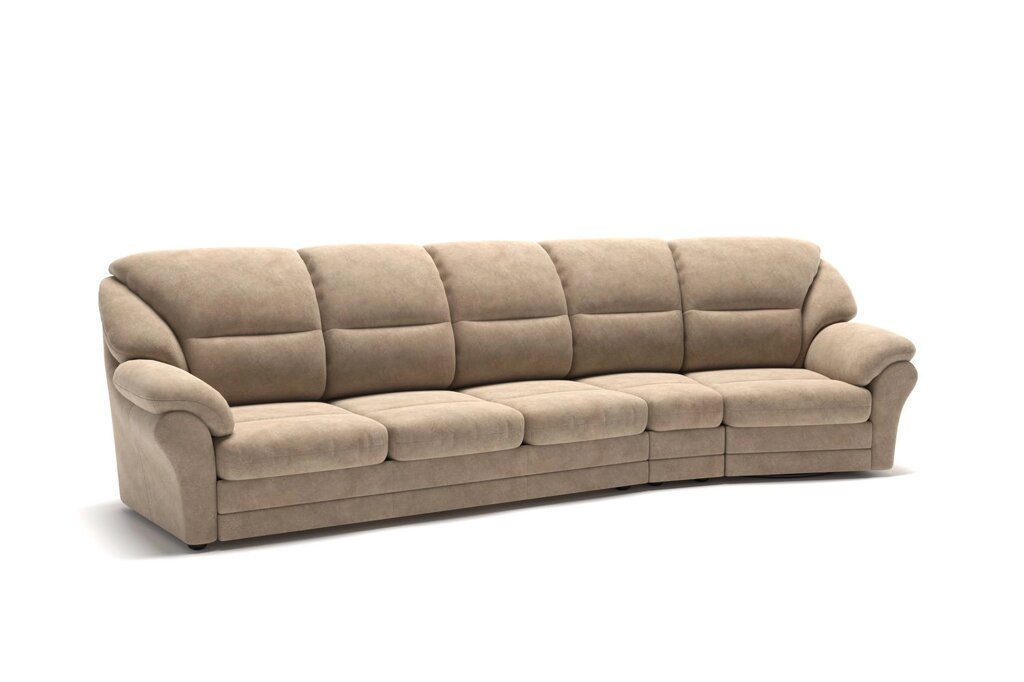 Эркерный диван San-Remo от компании Mebel24x7 - мебельный дискаунтер - фото 1