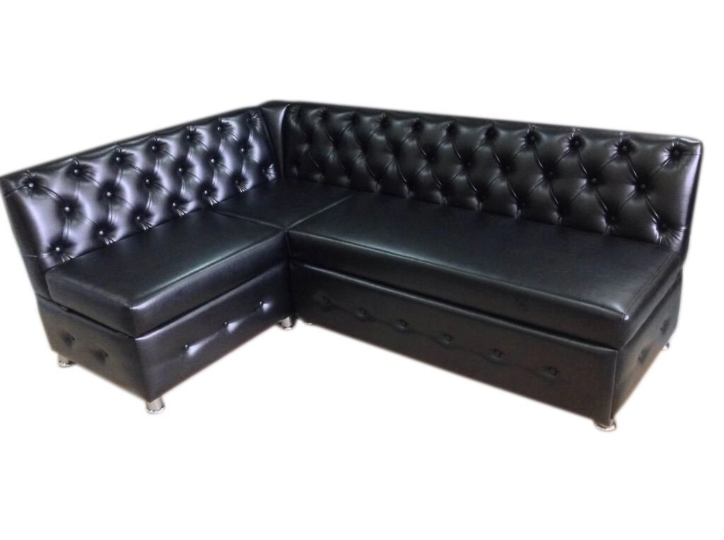 Кухонный диван со спальным местом Император от компании Mebel24x7 - мебельный дискаунтер - фото 1