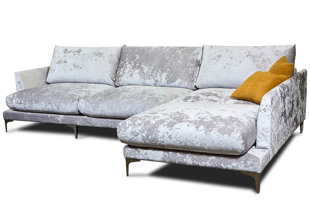 Модульный диван Амбассадор от компании Mebel24x7 - мебельный дискаунтер - фото 1