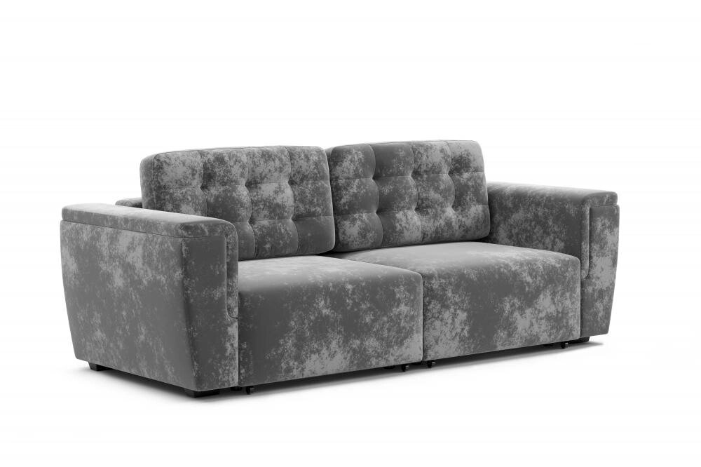 Модульный диван "Милан 1" СТАНДАРТ Вариант 1 от компании Mebel24x7 - мебельный дискаунтер - фото 1