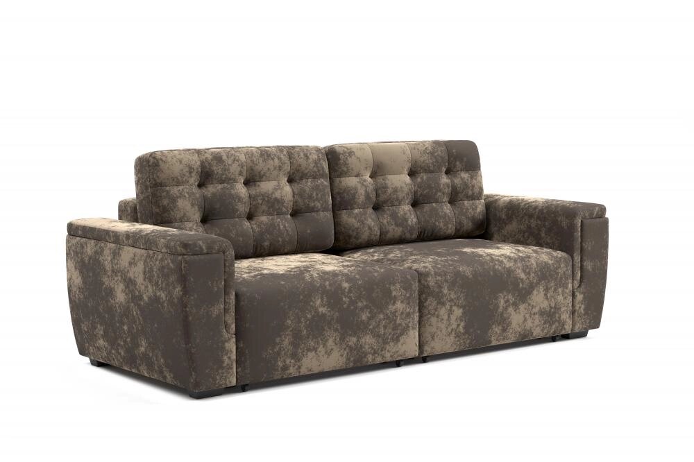 Модульный диван "Милан 1" СТАНДАРТ Вариант 2 от компании Mebel24x7 - мебельный дискаунтер - фото 1