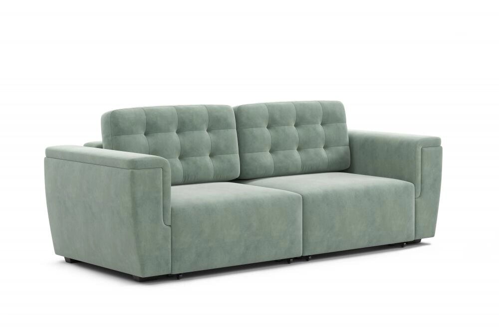 Модульный диван "Милан 1" СТАНДАРТ Вариант 3 от компании Mebel24x7 - мебельный дискаунтер - фото 1