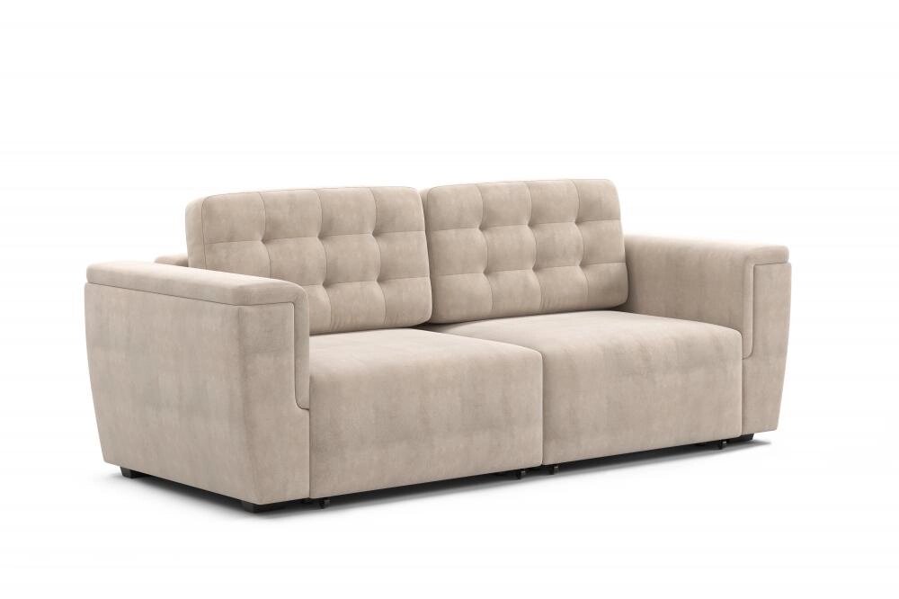 Модульный диван "Милан 1" СТАНДАРТ Вариант 4 от компании Mebel24x7 - мебельный дискаунтер - фото 1