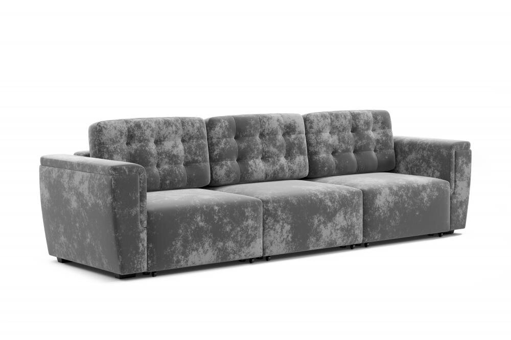 Модульный диван "Милан 2" СТАНДАРТ Вариант 1 от компании Mebel24x7 - мебельный дискаунтер - фото 1