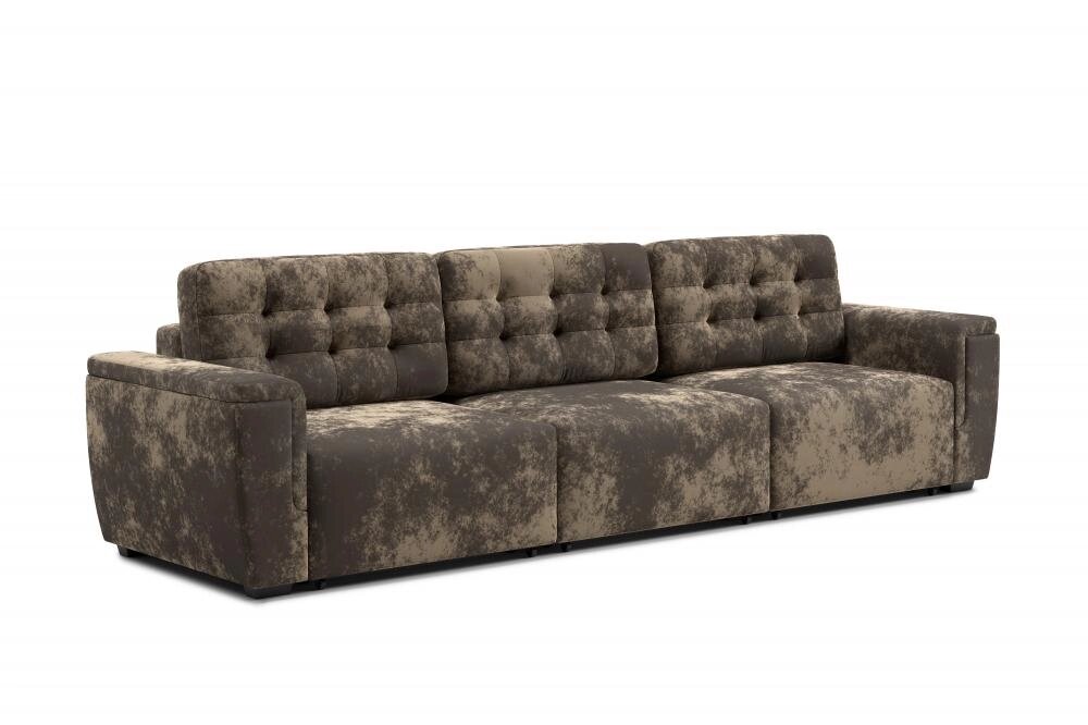 Модульный диван "Милан 2" СТАНДАРТ Вариант 2 от компании Mebel24x7 - мебельный дискаунтер - фото 1