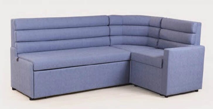 Модульный диван Милан от компании Mebel24x7 - мебельный дискаунтер - фото 1
