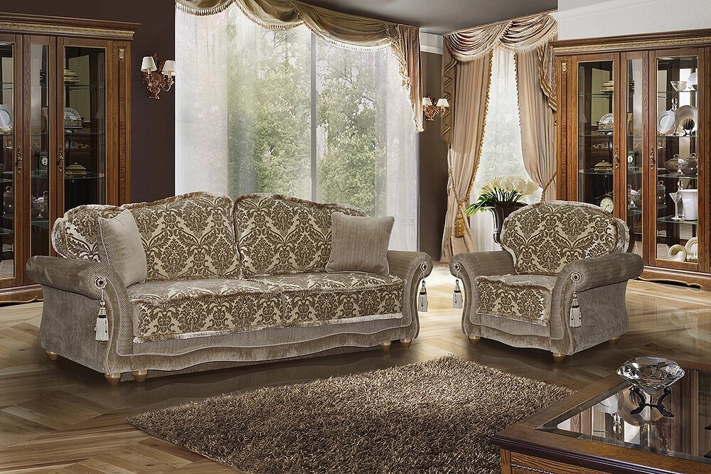 Набор мебели «Латина Royal» от компании Mebel24x7 - мебельный дискаунтер - фото 1