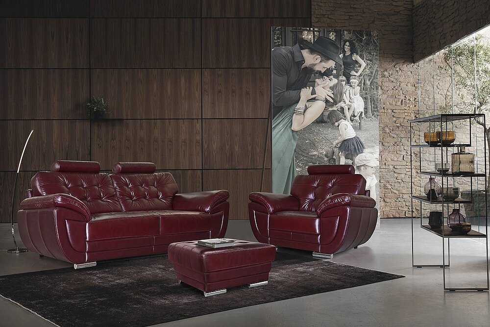 Набор мебели «Редфорд» #1 от компании Mebel24x7 - мебельный дискаунтер - фото 1