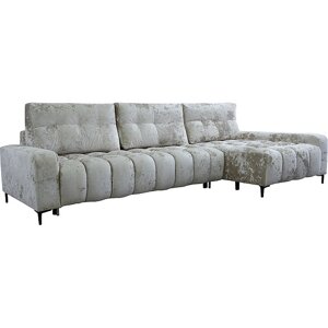Угловой диван «Манадо плюс» (3мL/R6R/L) - спецпредложение, Материал: Ткань, Группа ткани: 19 группа