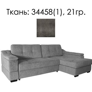 Угловой диван «Инфинити» (2мL/R6мR/L) - SALE, Материал: Ткань, Группа ткани: 21 группа (Infiniti_34458-1_21gr_2ML. jpg)