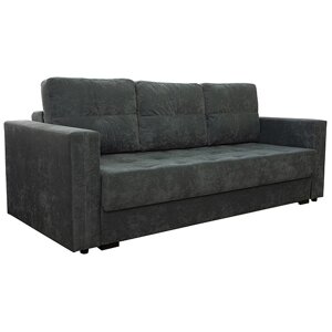 3-х местный диван «Мелисса» со столиком (3мL/R) - спецпредложение, Материал: Ткань, Группа ткани: 19 группа