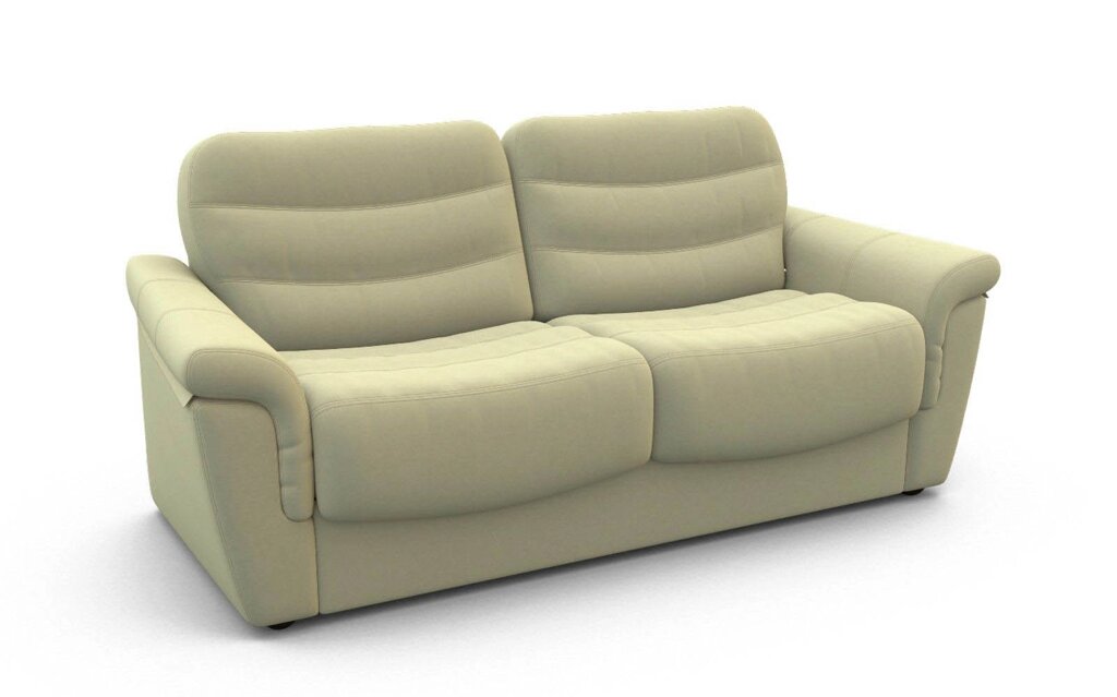 Прямой диван-кровать Amsterdam от компании Mebel24x7 - мебельный дискаунтер - фото 1