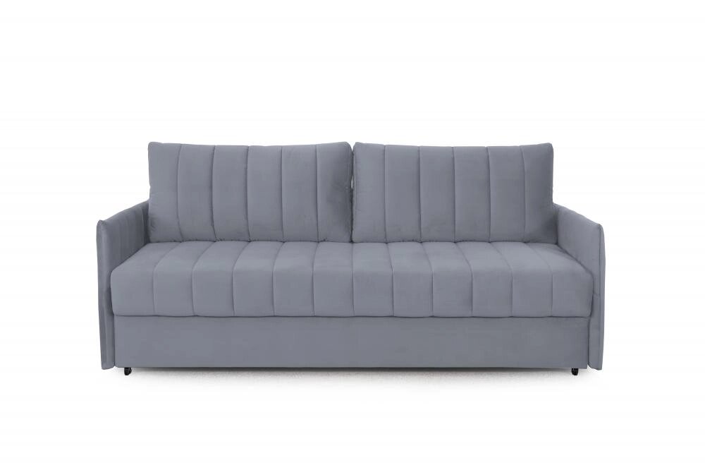Прямой диван "Пекин" СТАНДАРТ Вариант 1 от компании Mebel24x7 - мебельный дискаунтер - фото 1