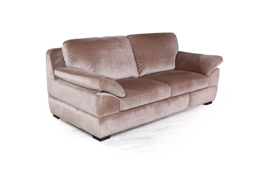 Прямой диван Sicily от компании Mebel24x7 - мебельный дискаунтер - фото 1