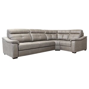 Угловой диван «Барселона 2»3мL/R901R/L) - спецпредложение, Материал: Ткань, Группа ткани: 23 группа