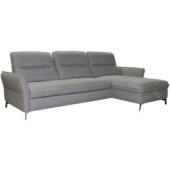 Угловой диван «Болеро» (2ML/R. 8MR/L), Материал: Ткань, Группа ткани: 22 группа (bolero_723_22gr. jpg) от компании Mebel24x7 - мебельный дискаунтер - фото 1