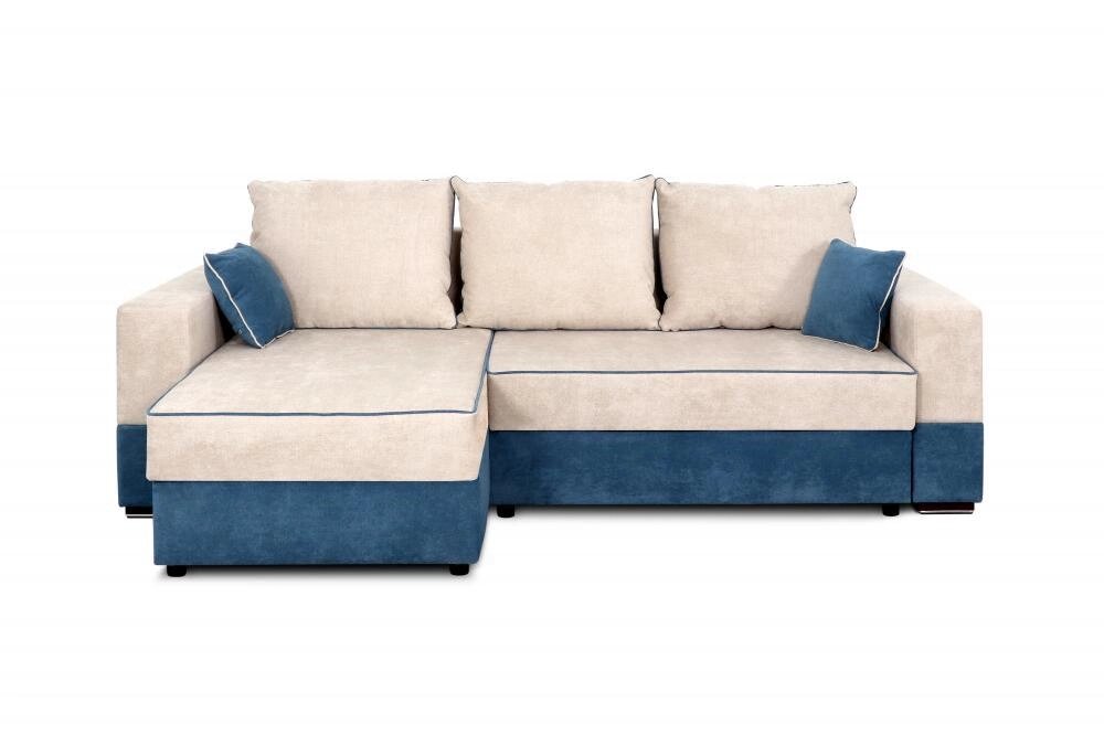 Угловой диван "Бостон" СТАНДАРТ Вариант 2 от компании Mebel24x7 - мебельный дискаунтер - фото 1