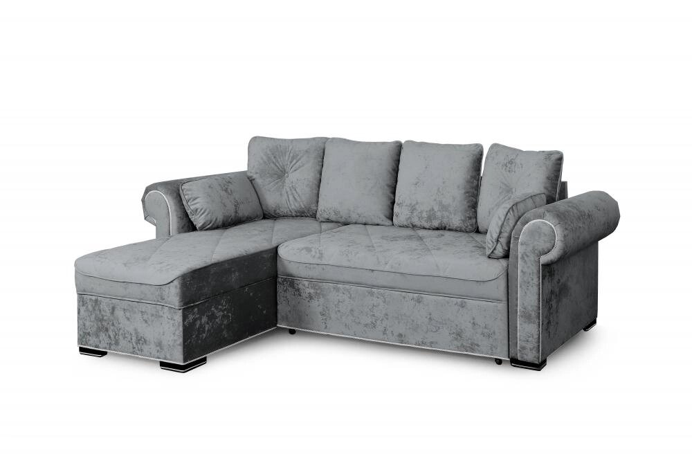 Угловой диван "Цезарь" СТАНДАРТ Вариант 1 от компании Mebel24x7 - мебельный дискаунтер - фото 1