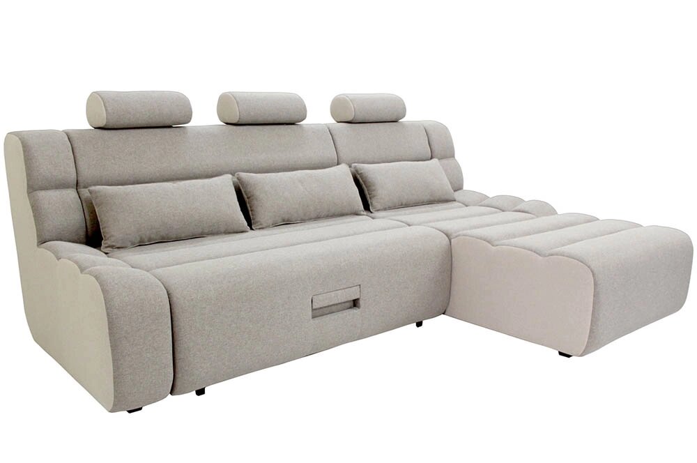 Угловой диван Этюд от компании Mebel24x7 - мебельный дискаунтер - фото 1